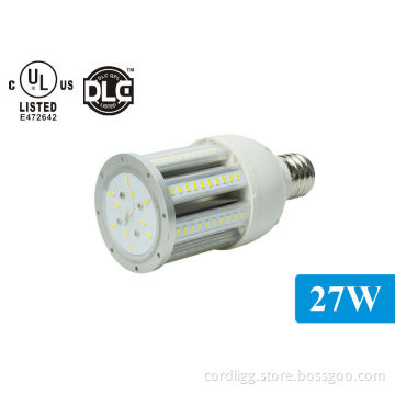 Compatible Inductance Ballast LED Corn Light Bulb 2835lm 3000k - 6000k